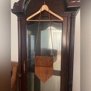 Free People - Bohemian Bag